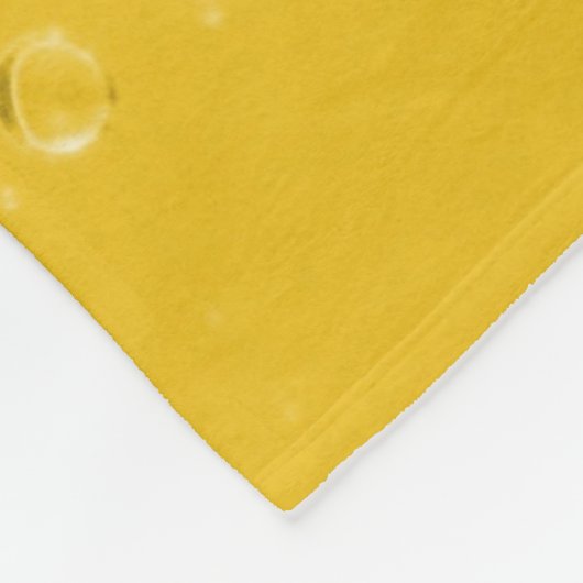 Fruit Fleece Blanket Deken (Hoek)