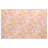 FRUIT FORTUNE Tropische vruchten Stof (Fat Quarter)