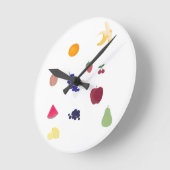 Fruit, Fruit, Fruit! Ronde Klok (Hoek)