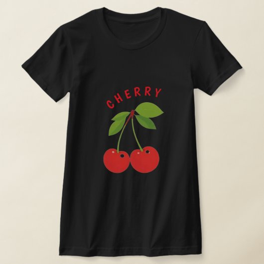 Fruit fusion T-Shirt (Laagn)