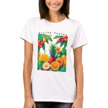 Fruit fusion T-Shirt