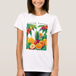 Fruit fusion T-Shirt
