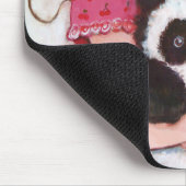 Fruit Fuzz Mousepad Muismat (Hoek)