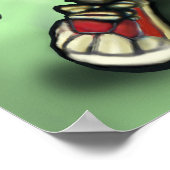 Fruit Gang Poster (Hoek)