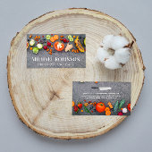 Fruit Groenten Noten Kruiden | Culinair Visitekaartje