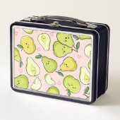 Fruit Illustratie Kunstwerk (Voorkant)