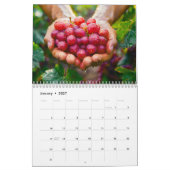 Fruit in Hand – Een kalender van tast & smaak 2026 (Jan 2027)