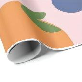 Fruit inpakpapier (Rol Hoek)