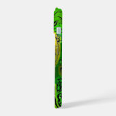 FRUIT iPhone 15 CASE (Linkerkant)