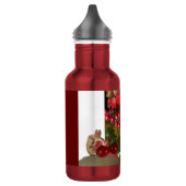 Fruit Kersen Waterfles Waterfles (Links)