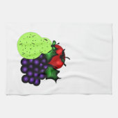Fruit Keuken Handdoek (Horizontaal)