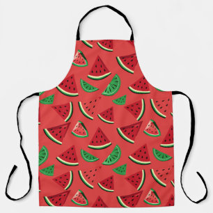 🍉 Fruit Keuken Stijl Voor Zomer Koken Fun 🍉 Schort