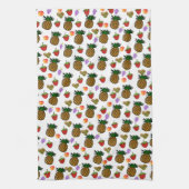 Fruit keukenhanddoek (Verticaal)