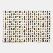 Fruit Kitchen Hand Towel Theedoek (Horizontaal)