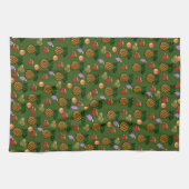 Fruit Kitchen Hand Towel Theedoek (Horizontaal)
