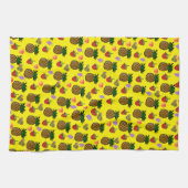 Fruit Kitchen Hand Towel Theedoek (Horizontaal)