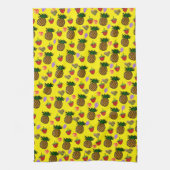 Fruit Kitchen Hand Towel Theedoek (Verticaal)