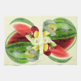 Fruit Kitchen Towelen Theedoek