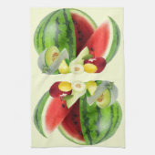 Fruit Kitchen Towelen Theedoek (Verticaal)