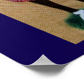 Fruit Lady Poster (Hoek)