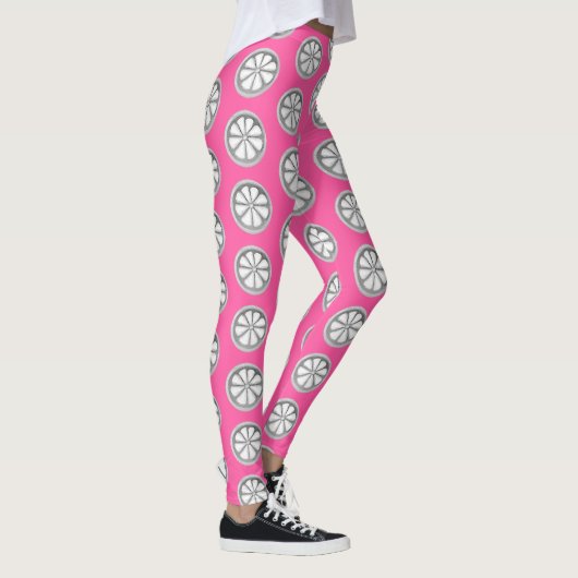 Fruit Leggings (Rechts)