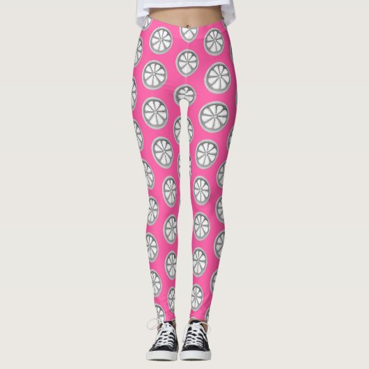 Fruit Leggings (Voorkant)