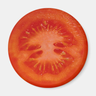 Fruit Magnet-reeks - tomaat- Magneet