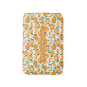 Fruit minimalistisch bath Mat (Voorkant Verticaal)