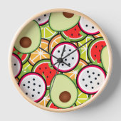 Fruit Mix (Voorkant)