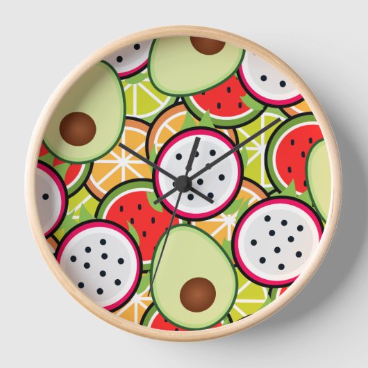 Fruit Mix (Voorkant)