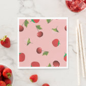Fruit Mix Napkins Servet (Insitu)