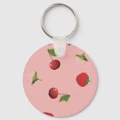 Fruit Mix Sleutelhanger (Achterkant)