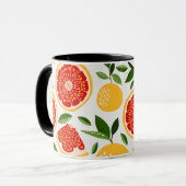 Fruit Mok (Voorkant links)