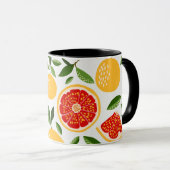 Fruit Mok (Voorkant rechts)