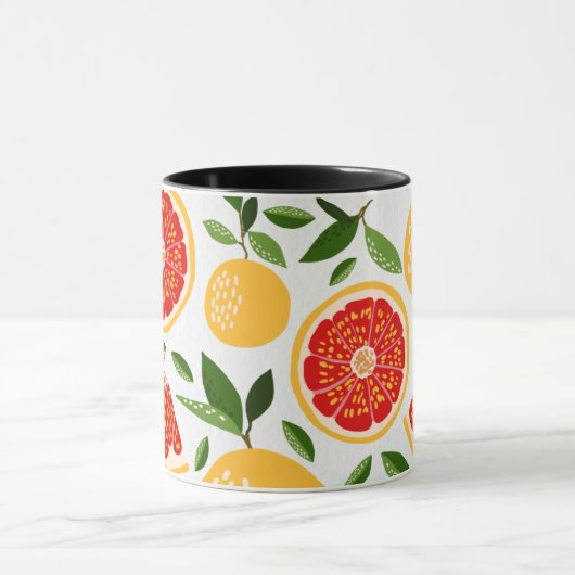 Fruit Mug Mok (Midden)