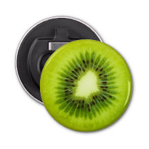 Fruit Note Bottle Opener - KiwiFruit