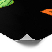 Fruit Notes Download  Poster (Hoek)