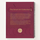 "Fruit" Notitieboek (Achterkant)