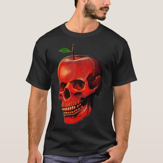 Fruit of Life T-shirt (Voorkant)