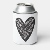 Fruit of spirit blikjeskoeler (Blikje Achterkant)