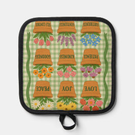 Fruit of the Spirit  Pannenlap