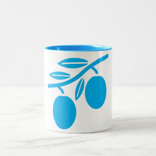 Fruit & Olie Boom Icon Mok