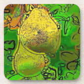 FRUIT ONDERZETTER (Voorkant)