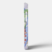 Fruit op een bord 2014 Case-Mate iPhone case (Achterkant / Links)