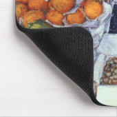 Fruit op een standaard muismat (Hoek)
