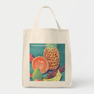 Fruit Organic Tas