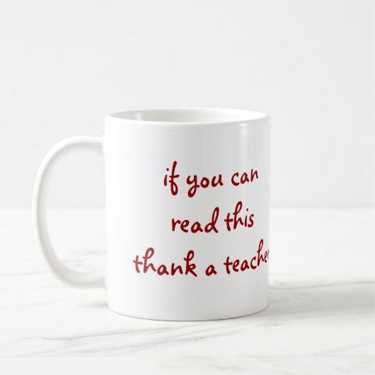  fruit, organische rode heerlijke appel koffiemok (Links)