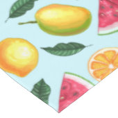 Fruit Pattern Tablecloth Tafelkleed (Gekanteld)