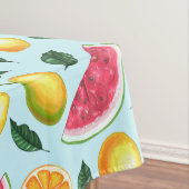 Fruit Pattern Tablecloth Tafelkleed (Voorbeeld)