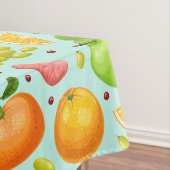 Fruit Pattern Tablecloth Tafelkleed (Voorbeeld)